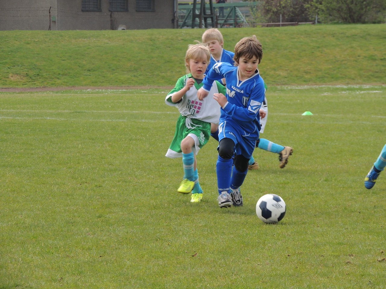 Ferienprogramm für Kinder startet in Freiburg 